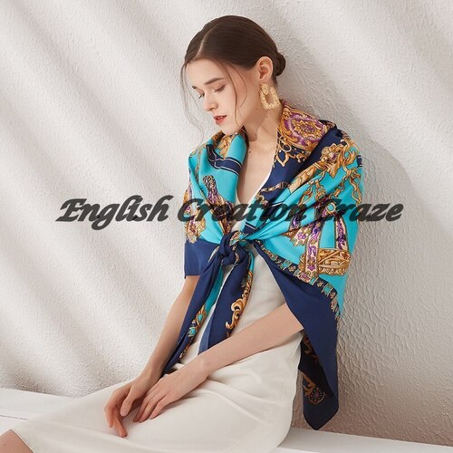 Reversible Cashmere Silk Shawl at Best Price in Ghaziabad