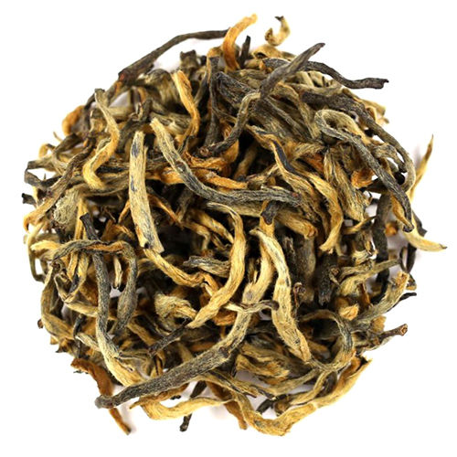 Golden Elixir Black Tea