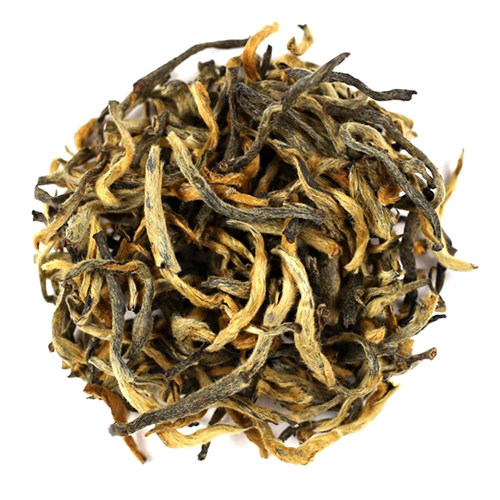 Golden Tips Tea