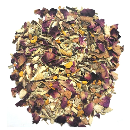 Skin Glowing Herbal Tea
