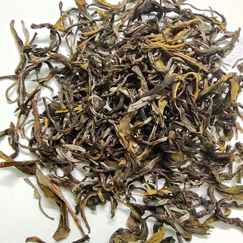 Camo Green Limited Edition Green Tea