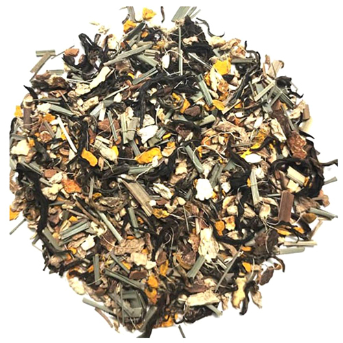 Weight Loss Herbal Tea