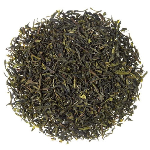 Darjeeling Classic Green Tea Antioxidants