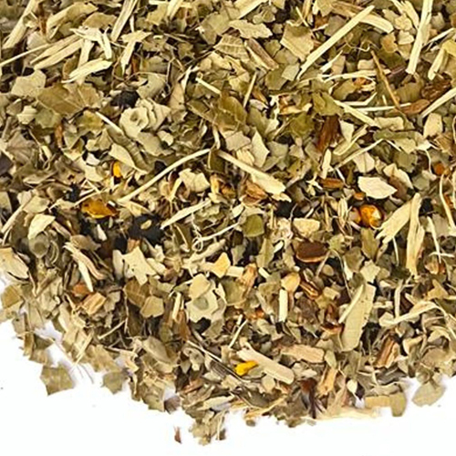 Period Care Green Tea