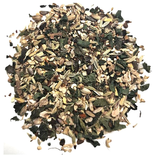 Cleanse And Detox Herbal Tea
