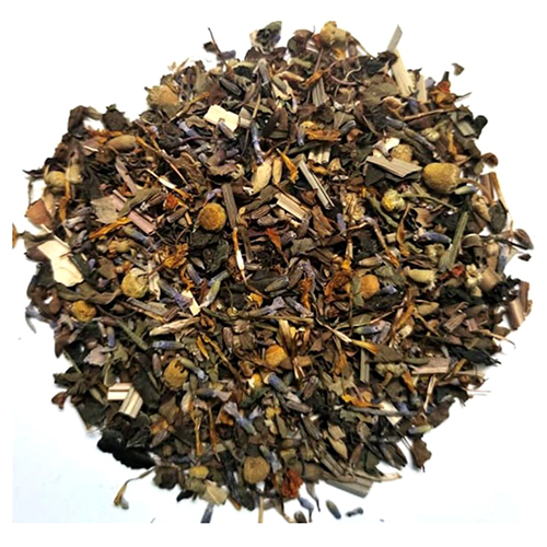 Stress Relief Herbal Tea