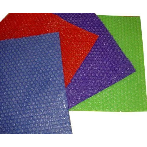 Air Bubble Packaging Film