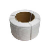White Strapping Rolls