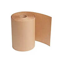 Corrugated Rolls