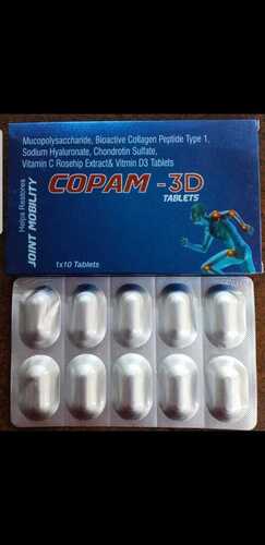 Copam 3d