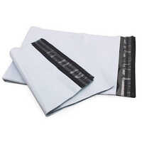 Plastic Courier Bags