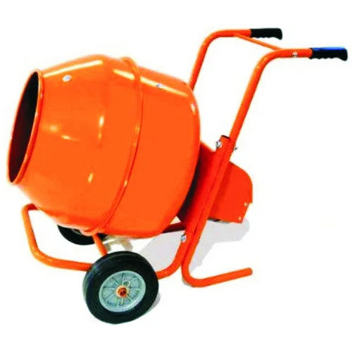 HM 33.5 Handy Cement Mixer