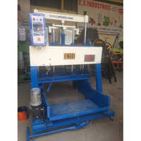 BLOCK MACHINE MACHINE
