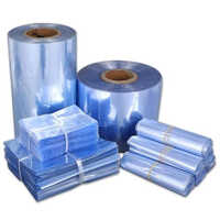 PVC Shrink Rolls