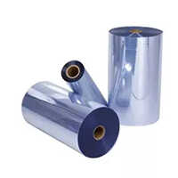 Bopp Shrink Roll