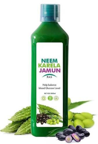 KARELA JAMUN RAS