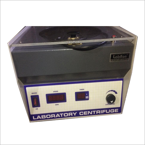 Digital Rectangular Centrifuge