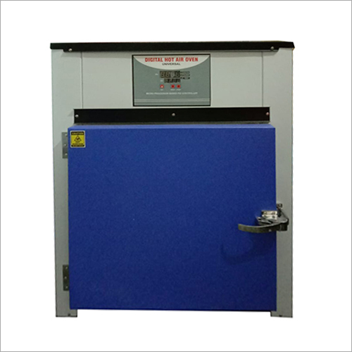 Digital Hot Air Oven