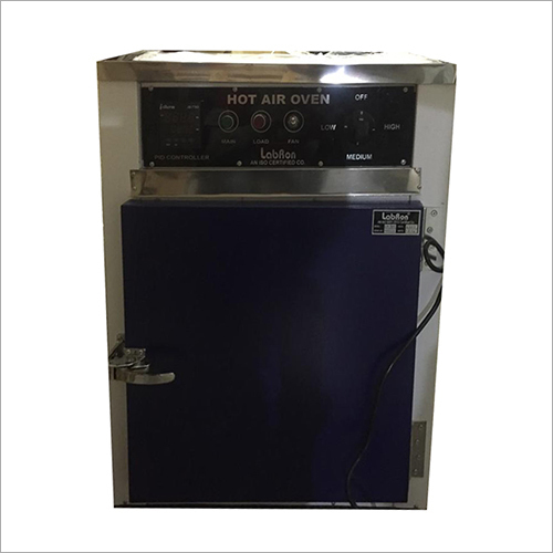 Laboratory Hot Air Oven