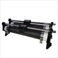 Metal Variable Resistor Rheostat