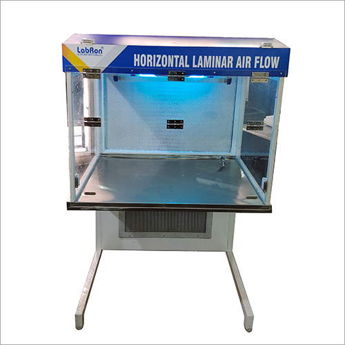 Horizontal Laminar Air Flow