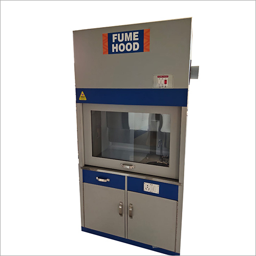 Fume Hood