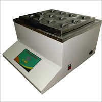 Digital Water Bath - Application: Industrial