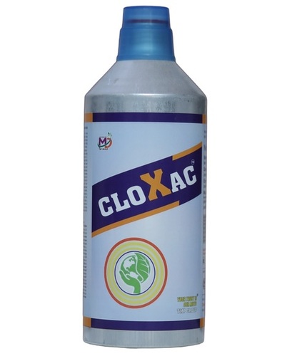 CLOXAC INSECTICIDE