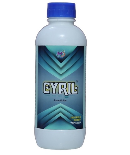 CYRIL INSECTICIDE