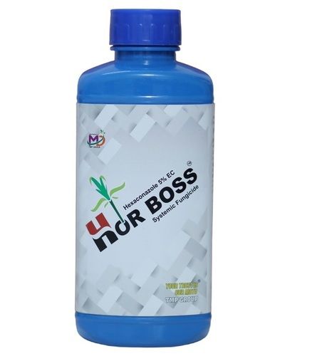 HOR BOSS Fungicide