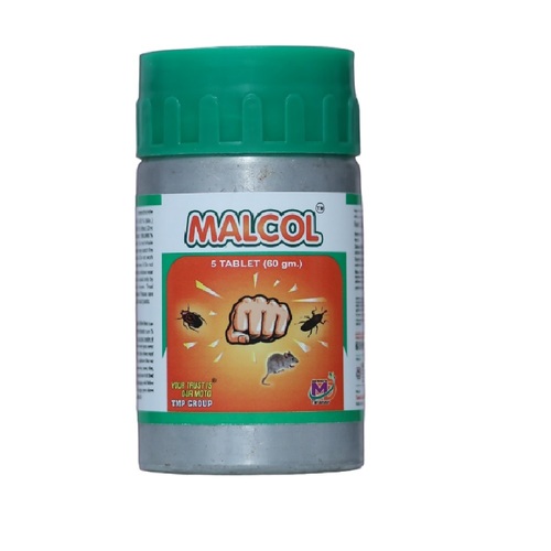 MALCOL INSECTICIDE