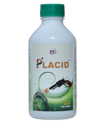 PLACID INSECTICIDE