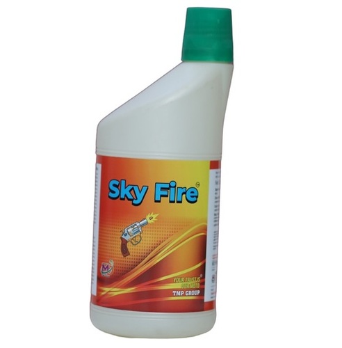 SKY FIRE Herbicide