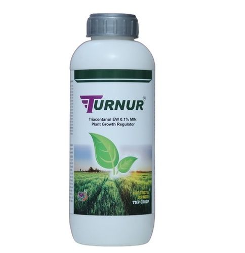 TURNUR PLANT GROWTH REGULATOR