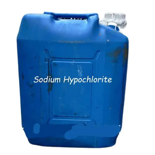 Sodium Hypochlorite