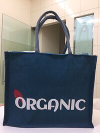 Juco Jute Bag