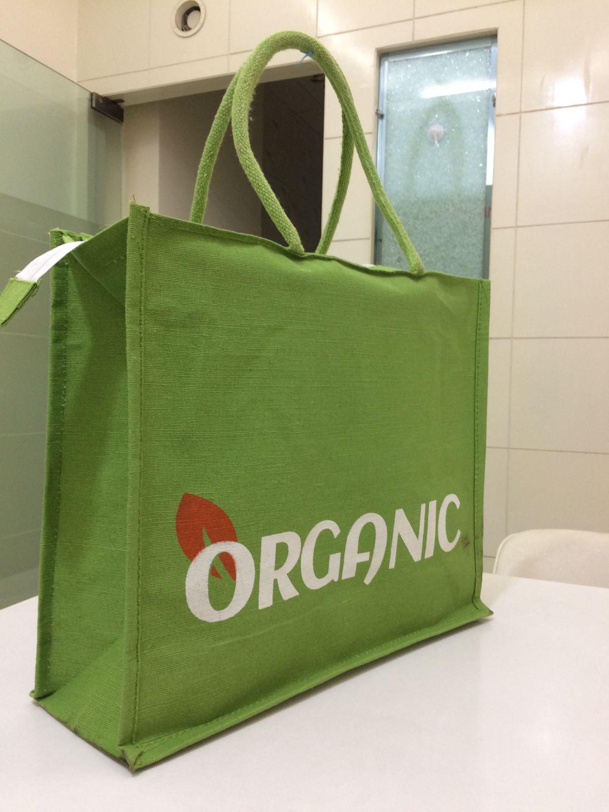 Juco Jute Bag