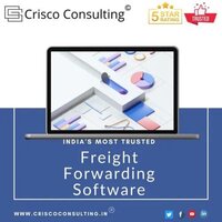 Ocean Freight Forwarding Software