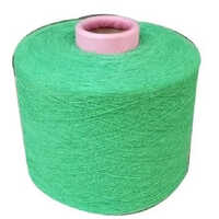 Twisted Cotton Yarn - 100% Cotton, Light In Weight | Available In Many Colors, Plain Texture