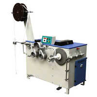Elastic Spool Winding Machine Power: 3-6kw Watt (w)