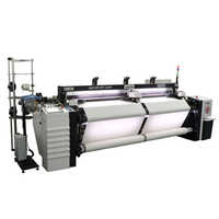 Air Jet Loom Machine