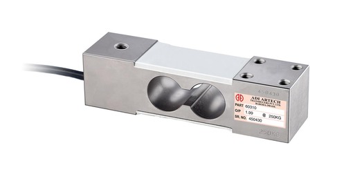 Small Platform SS Load Cell