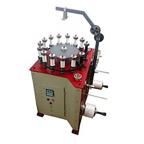 Monofilament Splitting Machine