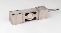 Low Profile Load Cell - Hermetically Sealed