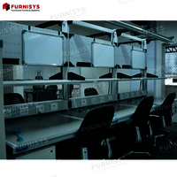 Modular Workbench - Brand Name: Fabtech