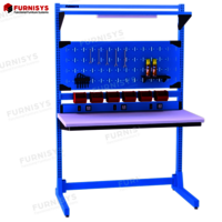 Link Work Worktable