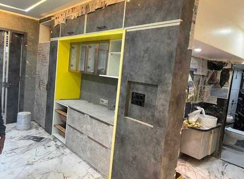 KITCHEN IN HGL CERAMIC