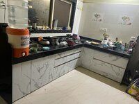 KITCHEN IN HGL CERAMIC