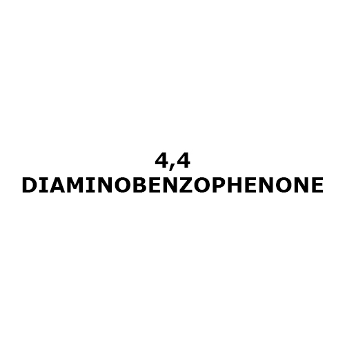 4  4 Diaminobenzophenone Intermediates