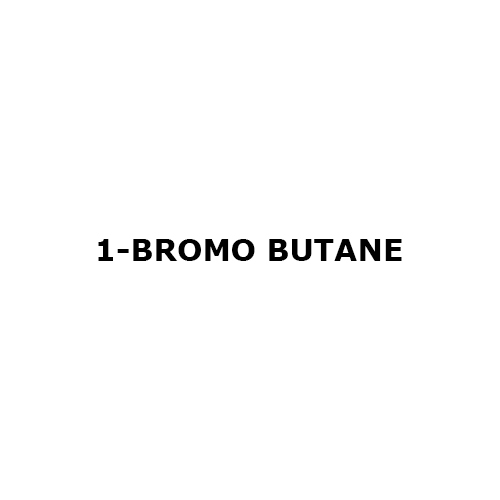 1-bromo Butane
